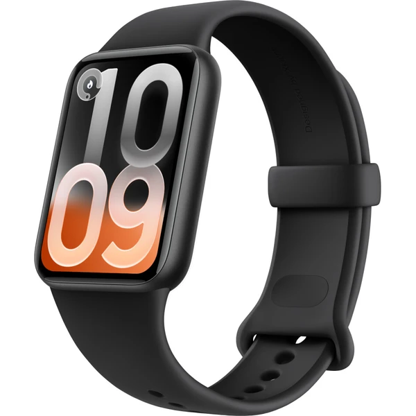 Xiaomi Smart Band 10 Pro NFC černý - Fitness náramky - Hlavný obrázok