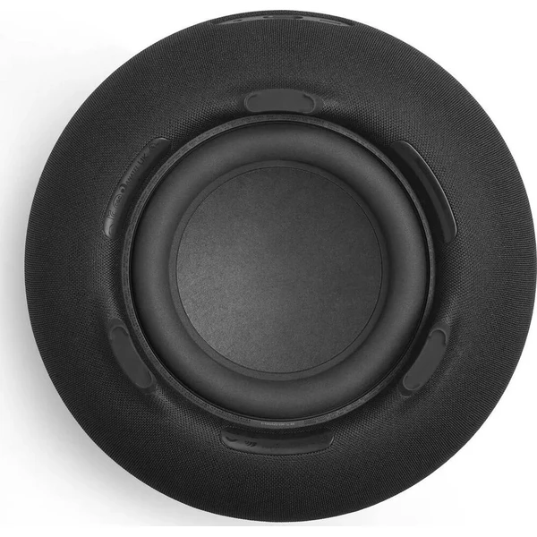 Harman/Kardon Aura Studio 5 bezdrôtový reproduktor čierny - Reproduktory - Obrázok d_fdb00bcbc3bc465aa5047fa5cc8c8ac2