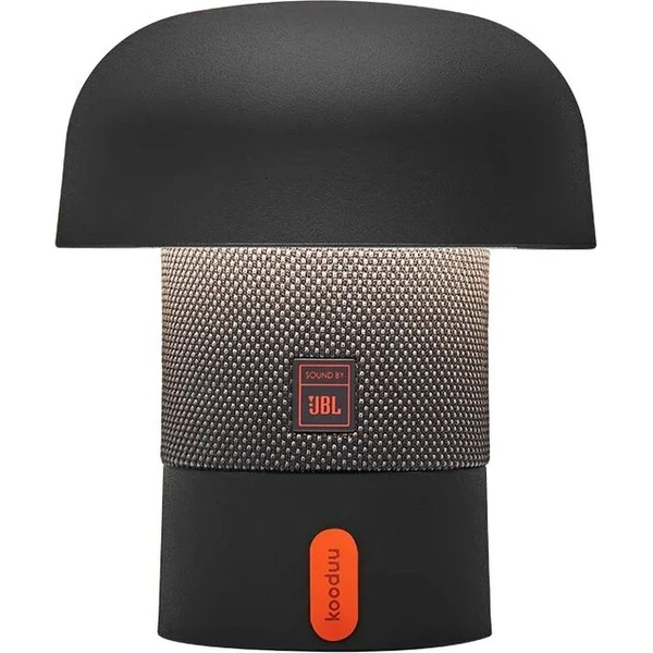 KOODUU Sensa Play Mini JBL bezdrôtový reproduktor Anthracite - Reproduktory - Hlavný obrázok