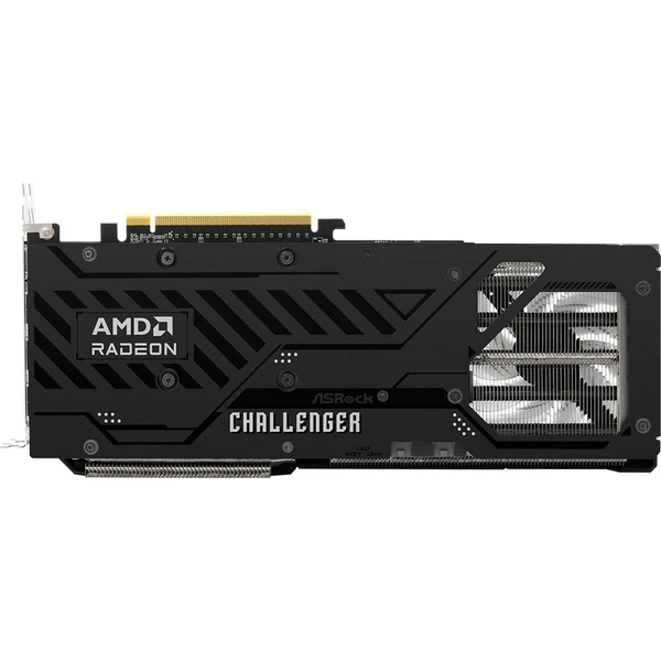 ASRock AMD Radeon RX 9070 XT Challenger 16GB GDDR6 - Grafické karty - Obrázok d_fdb4d7e890fe41628a2864ae6d7607fa