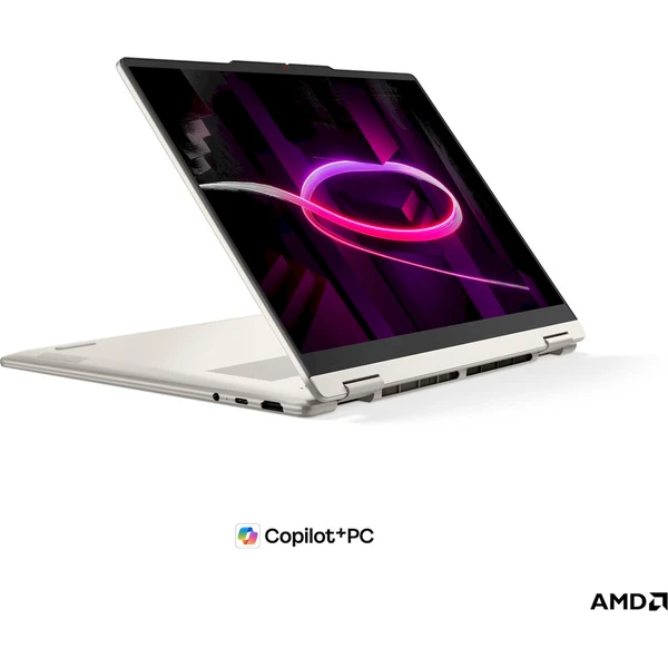 Lenovo Yoga 7 2v1 14AGP11 (83TD0041CK) biely - 3 roky Premium Care po registrácii - Notebooky - Obrázok d_fdc4c7efb8f0446eb913b517b06cbcab