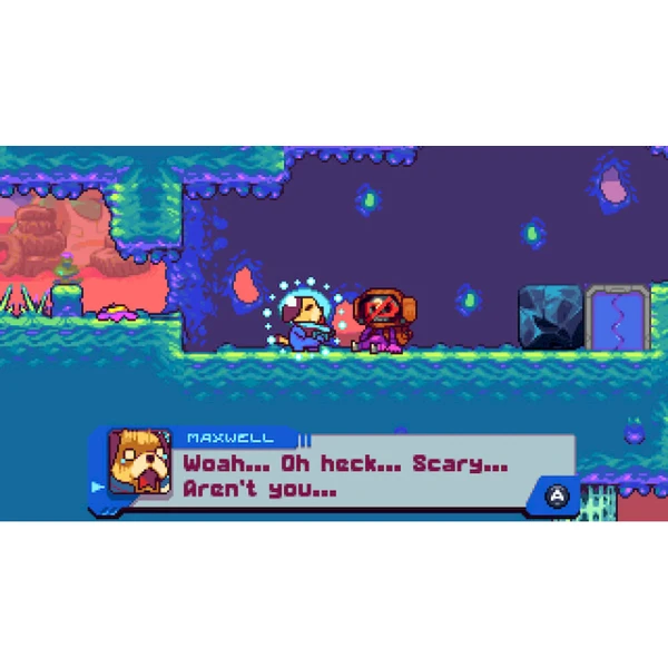 Goodboy Galaxy (Switch) - Hry na Nintendo Switch - Obrázok d_fdc612d4e3834015a1db42b83deb3137