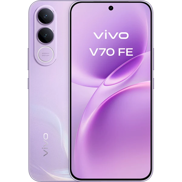 Vivo V70 FE 8/256GB fialový + sada príslušenstva - Mobilné telefóny - Obrázok d_fdc7897f38cb42ef9f99aa7e6dadb390