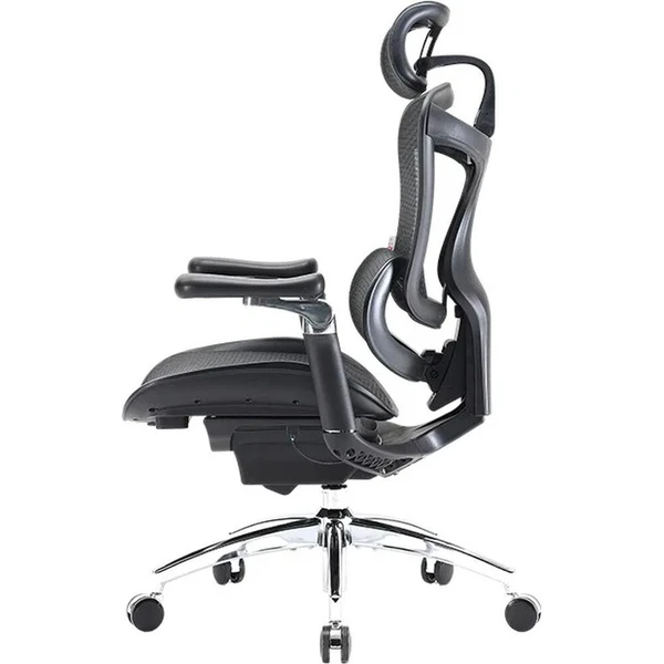 SIHOO Doro C300 Pro stolička čierna - Stoličky - Obrázok d_fdd41fcb78a04c9e89f467c0a30b4adc