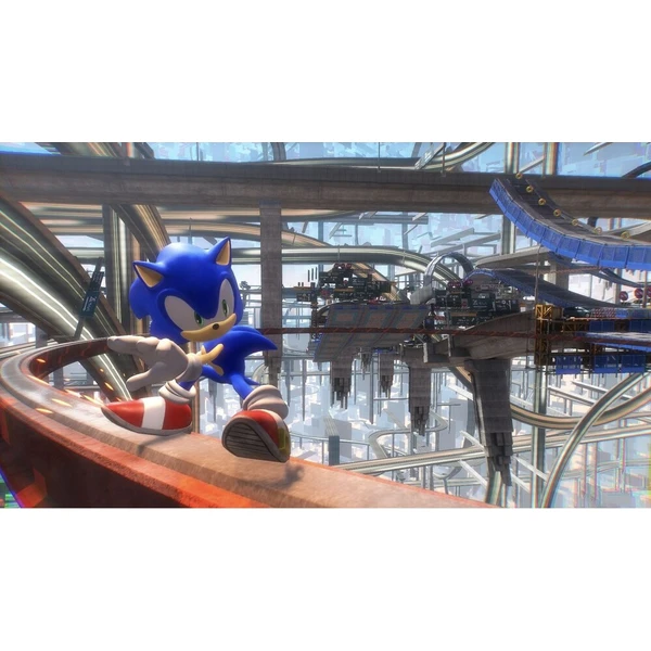 Sonic Frontiers: Definitive Edition (Game Key Card) (Switch 2) - Hry na Nintendo Switch 2 - Obrázok d_fddb4e29da544acf8f5620de94016462