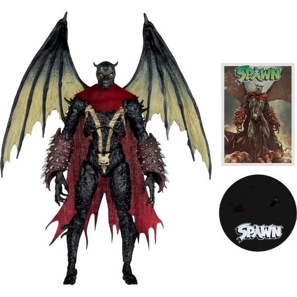 Figurka McFarlane Toys - Nightmare Spawn 18cm - Figúrky - Obrázok d_fddbb7184879485980696e080131332a