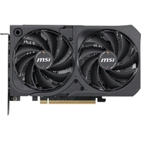 MSI NVIDIA GeForce RTX 5050 8G SHADOW 2X OC 8GB GDDR7 - Grafické karty