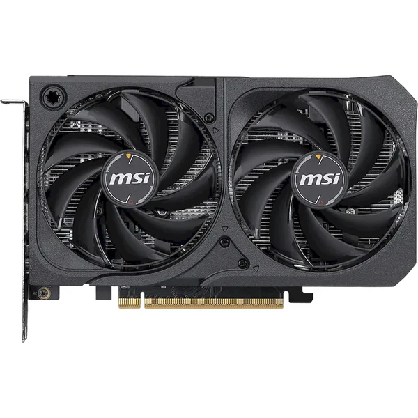 MSI NVIDIA GeForce RTX 5050 8G SHADOW 2X OC 8GB GDDR7 - Grafické karty - Hlavný obrázok