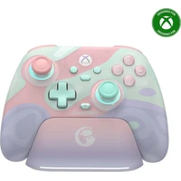GameSir T7 PRO bezdrátový herní ovladače Sugar Whirl Xbox - Herné ovládače