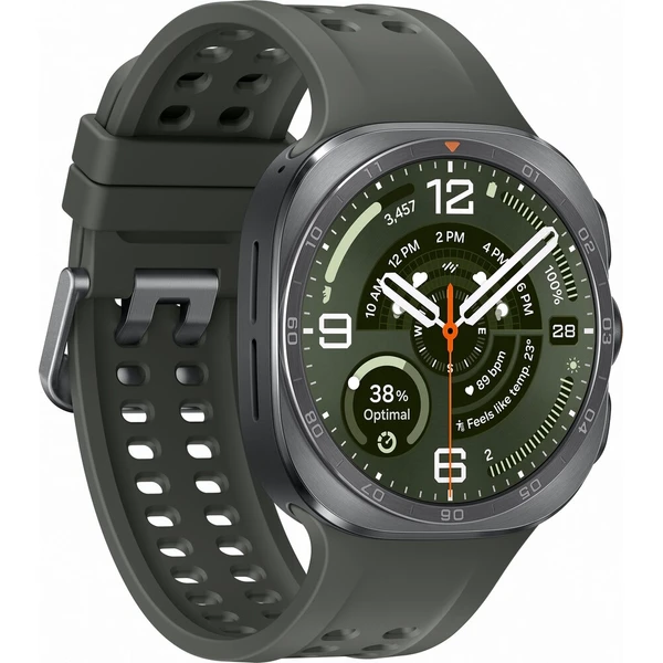 Samsung Galaxy Watch Ultra2 (47mm) LTE strieborná - Inteligentné hodinky - Obrázok d_fdebb14652e54dd0adaf4e4f857b050f