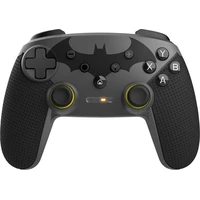 Trust GXT542BM Muta bezdrôtový herný ovládač Batman čierny (Switch/PC) - Herné ovládače