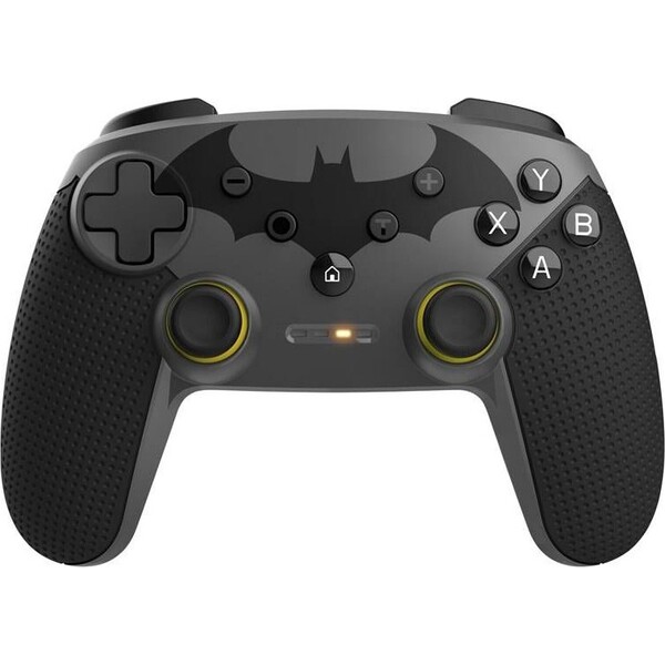 Trust GXT542BM Muta bezdrôtový herný ovládač Batman čierny (Switch/PC) - Herné ovládače - Hlavný obrázok