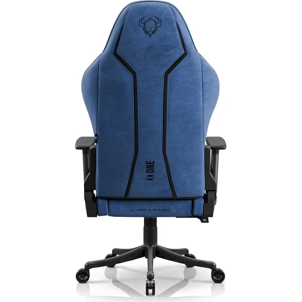 Diablo X-One 2.0 Small herná stolička čierno-modrá - Stoličky - Obrázok d_fdf34853defa45669ae1b2b593d1d7a6