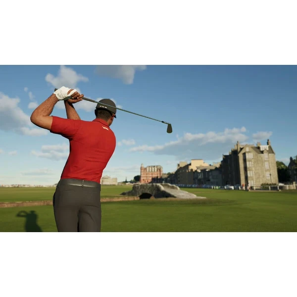 PGA Tour 2K25 (Game Key Card) (Switch 2) - Hry na Nintendo Switch 2 - Obrázok d_fe06d7829d32482ba3e61bb63806946c