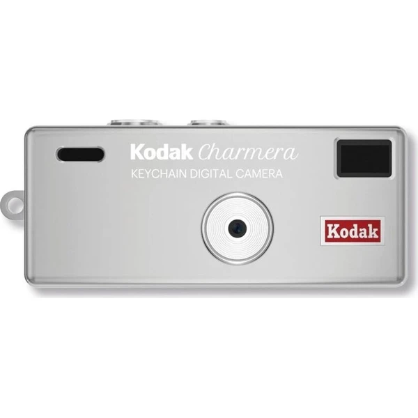 Kodak Charmera Millennium Keychain Digitálny Fotoaparát Blind Box - Fotoaparáty - Obrázok d_fe0a29b31edf45be8457f0a2b98322fa