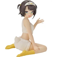 Figúrka Bandai Banpresto Hololive - Oozora Subaru 12 cm - Figúrky