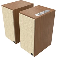 Klipsch The Sevens aktívne reproduktory drevo - Reproduktory
