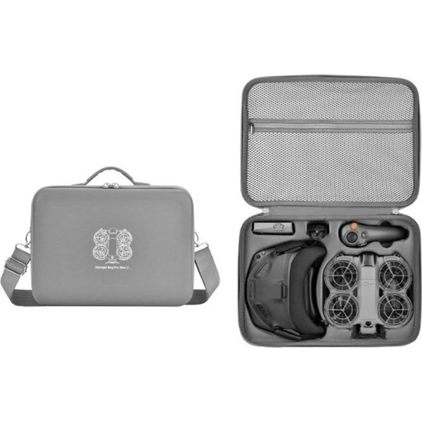 Stablecam pouzdro pro DJI NEO 2 Motion Fly More Combo - Puzdra - Hlavný obrázok