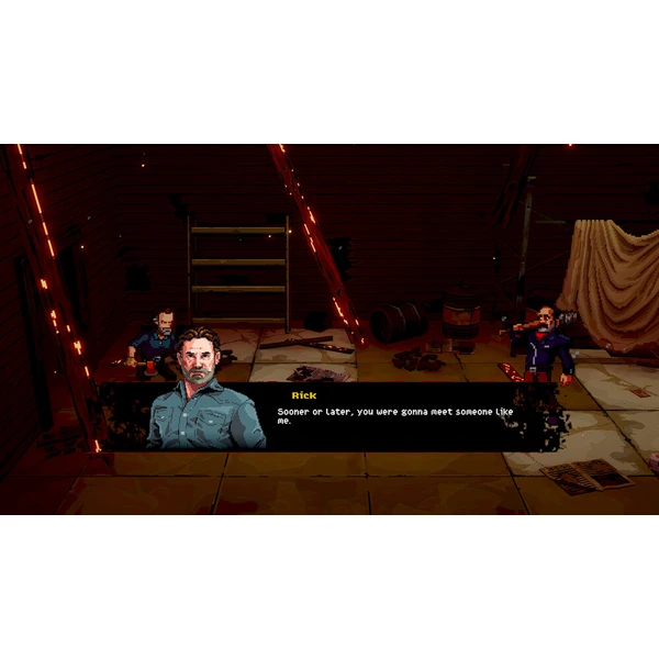 The Walking Dead Streets of Survival Deluxe Edition (Switch) - Hry na Nintendo Switch - Obrázok d_fe320e1c1fb94eb2a7e476322d0a4b7d