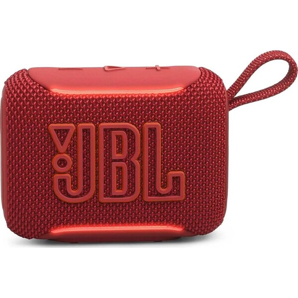 E-shop JBL GO5 červený