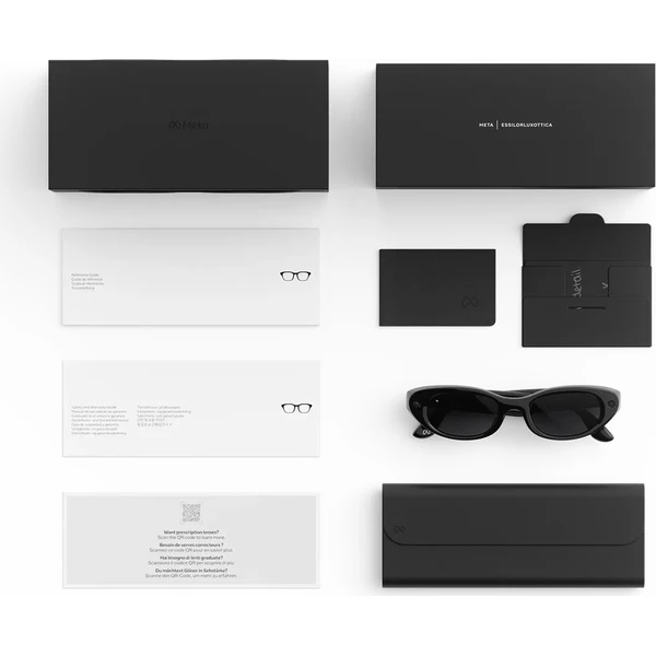 Starfire Kylie Edition – Classic Black – Black - AR okuliare - Obrázok d_fe42f6ce9e1549a3b65138e6c74ac03a