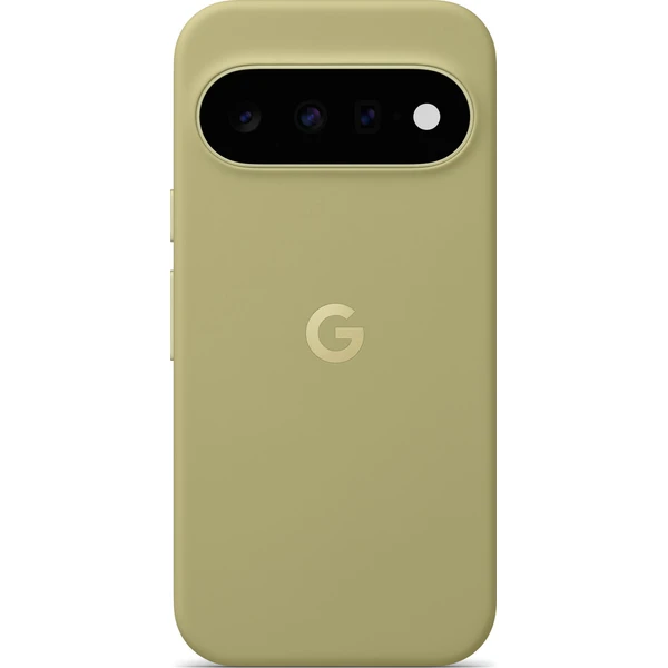 Google Pixel 11 kryt Pistachio - Puzdra - Hlavný obrázok