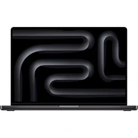 Apple MacBook Pro 16" / M5 Max / 36GB / 2TB / vesmírne čierny - Notebooky