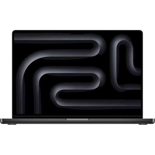 E-shop Apple MacBook Pro 16" / M5 Max / 36GB / 2TB / vesmírne čierny