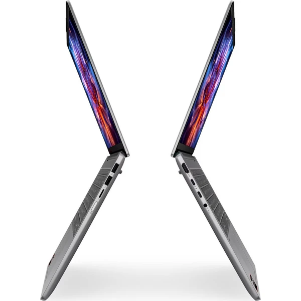 Lenovo IdeaPad Slim 5 14AHP11 (83S3001JCK) sivý - Notebooky - Hlavný obrázok