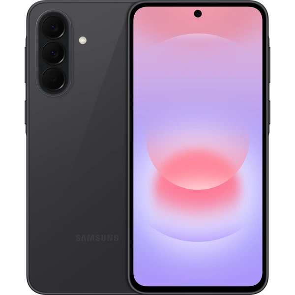Samsung Galaxy A37 5G 8GB/256GB sivá - Mobilné telefóny - Hlavný obrázok