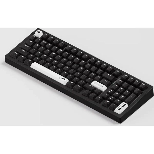 Akko MonsGeek M2 V5 VIA Black Piano Akko Mirror bezdrôtová herná klávesnica (US) čierna - Klávesnice - Obrázok d_fe5bac3ad4854ff984fbf1f1aef844aa