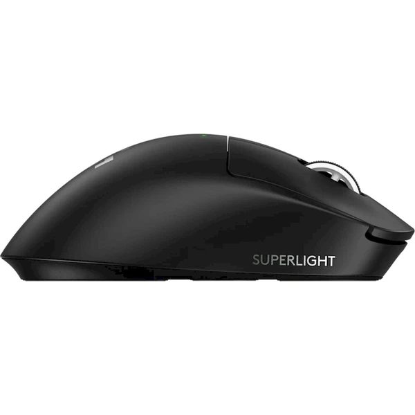 Logitech PRO X SUPERLIGHT 2 DEX bezdrôtová herná myš čierna - Myši - Obrázok d_fe68d44f0ed742228cd04eaf58477e15