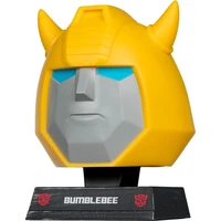 Mini replika McFarlane Head 1/3 Transformers - Bumblebee 17 cm - Figúrky