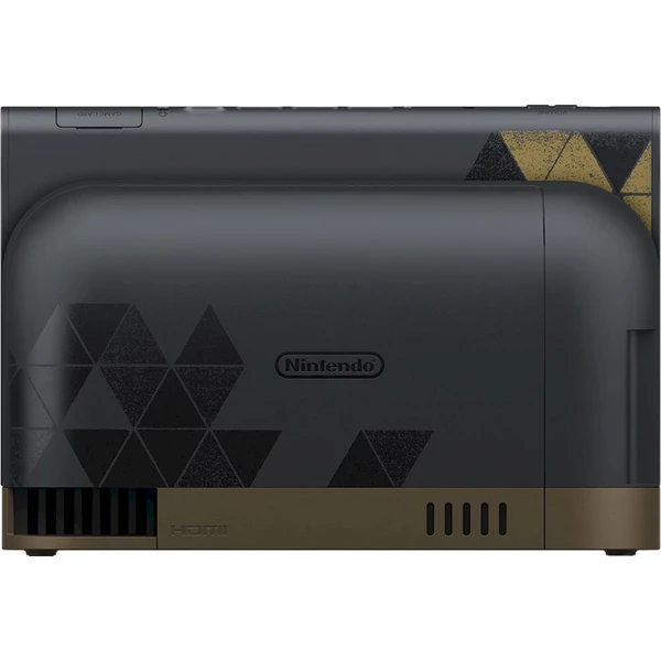 Nintendo Switch 2 The Legend of Zelda - 40th Anniversary Edition - Konzoly - Obrázok d_fea7c176efd542eb957067b75379d8c3