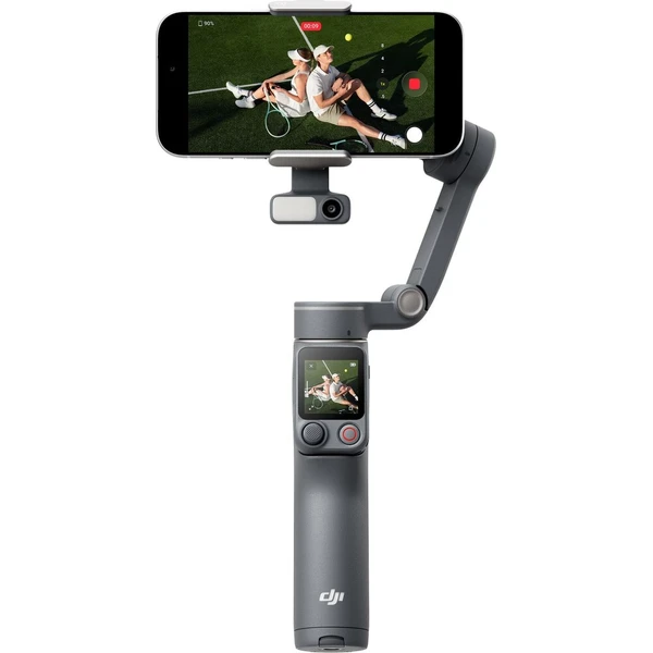 DJI Osmo Mobile 8P Advanced Tracking Combo - Stabilizátory - Obrázok d_fea9e42eac5240b8b4128610845205b1