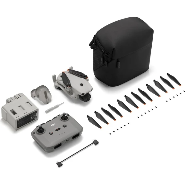 DJI Lito 1 Fly More Combo (DJI RC-N3) - Drony - Obrázok d_feaef749d79a4a359d69b57a77724994