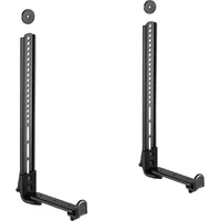 Fiber Mounts M9C14 držiak soundbaru - Držiaky