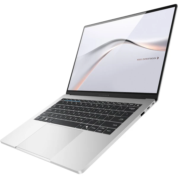 ASUS ExpertBook Air A7 (A7406CMA-OLEDC716512W) stříbrný - Notebooky - Obrázok d_feccbec9c259409d9e255c8524873a6b