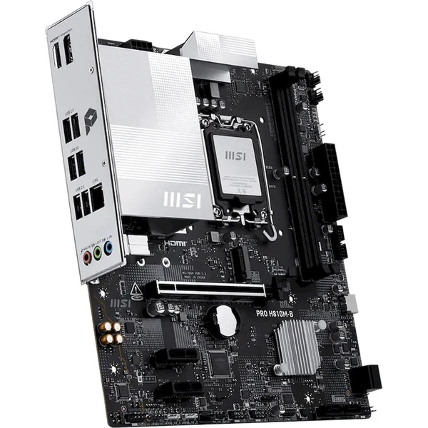 MSI PRO H810M-B - Základné dosky - Obrázok d_feccfa4815314a7db7bcdba96f300009