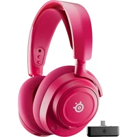 SteelSeries Arctis Nova 7X Gen 2 růžová - Slúchadlá