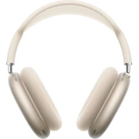 Apple AirPods Max 2 (2026) bezdrôtové slúchadlá hviezdne biela - Slúchadlá