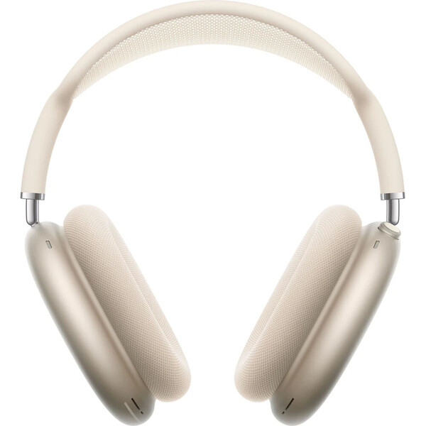 E-shop Apple AirPods Max 2 (2026) bezdrôtové slúchadlá hviezdne biela