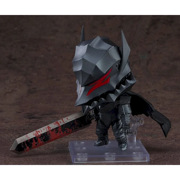 Figúrka Furyu Berserk Nendoroid - Guts: Berserker Armor 10 cm - Figúrky - Obrázok d_fecfdcce1a1a48a09e4888e39224a459