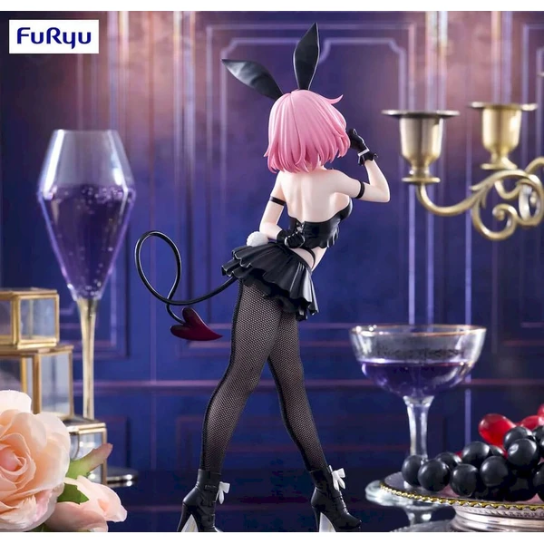 Figúrka Furyu To Love-Ru Darkness BiCute Bunnies - Momo Belia Deviluke 27 cm - Figúrky - Obrázok d_fed0d06de1b44eee8cdeced3bbb54af3