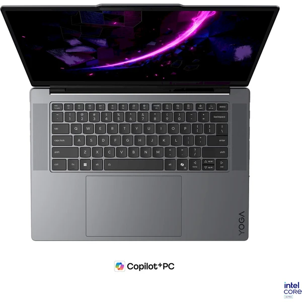 Lenovo Yoga Pro 7 15IPH11 (83SN0024CK) RTX 5050 sivý - 3 roky Premium Care po registrácii - Notebooky - Obrázok d_fed657be15334f8a89d051ad56e6900d