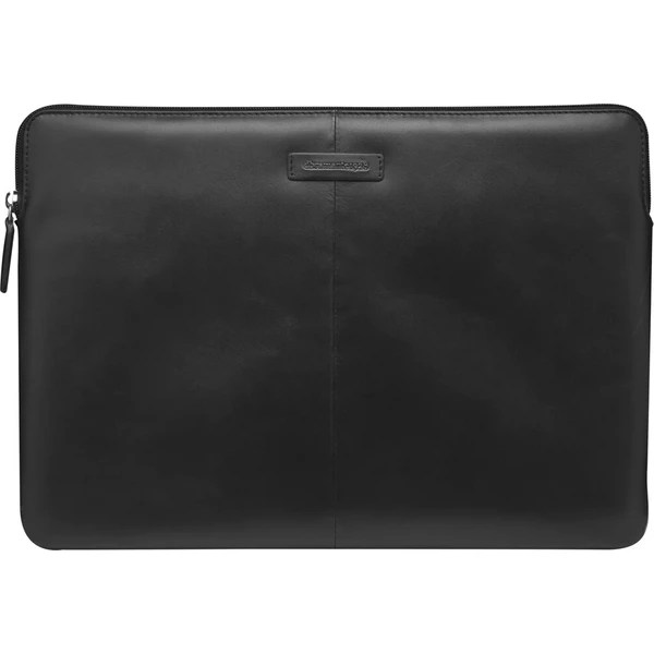 dbramante1928 Skagen Pro kožené sleeve pouzdro pro 13" MacBook černé - Puzdra - Hlavný obrázok