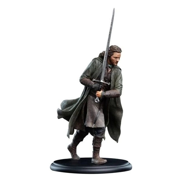Soška Weta Workshop Pán prsteňov - Aragorn 20 cm - Sochy a sošky - Obrázok d_fedc27d734e54dff80f0190e0f3c70b0