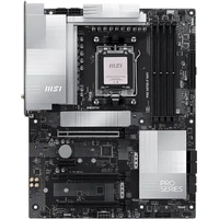 MSI PRO X870E-P WIFI - Základné dosky