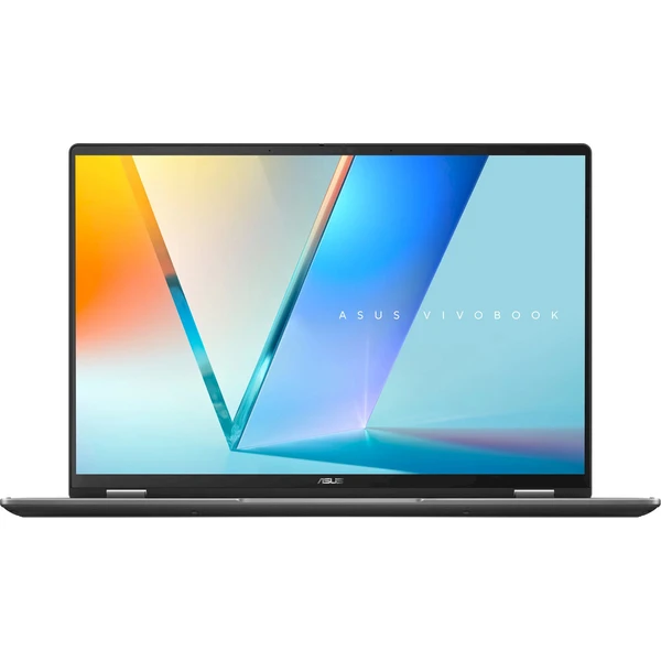 ASUS Vivobook 16 Flip (TP3607AA-OLED012W) sivý - Notebooky - Obrázok d_ff01a0c5772849a2845df43a6c87ab4d