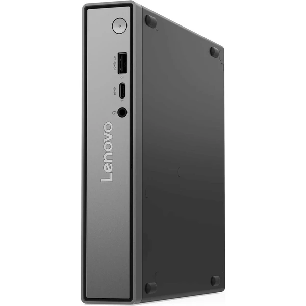 Lenovo ThinkCentre neo 50q Gen 6 (13HR001ACK) černý - Stolné počítače - Obrázok d_ff08bbed6a3547cea3fc1e2f78b59a74